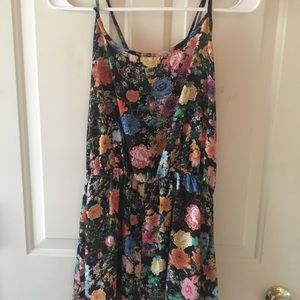 Super cute one piece!